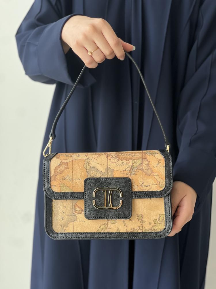 ألفيرو مارتيني | Frame Bag tracollina