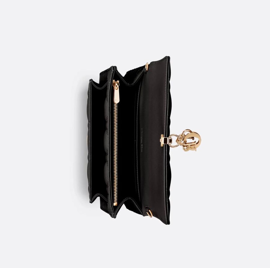 My Dior Daily Pouch with Chain