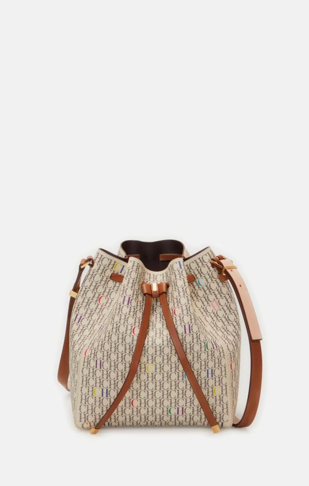 كارولينا هيريرا | EDITORS BUCKET | Small SHOULDER BAG
