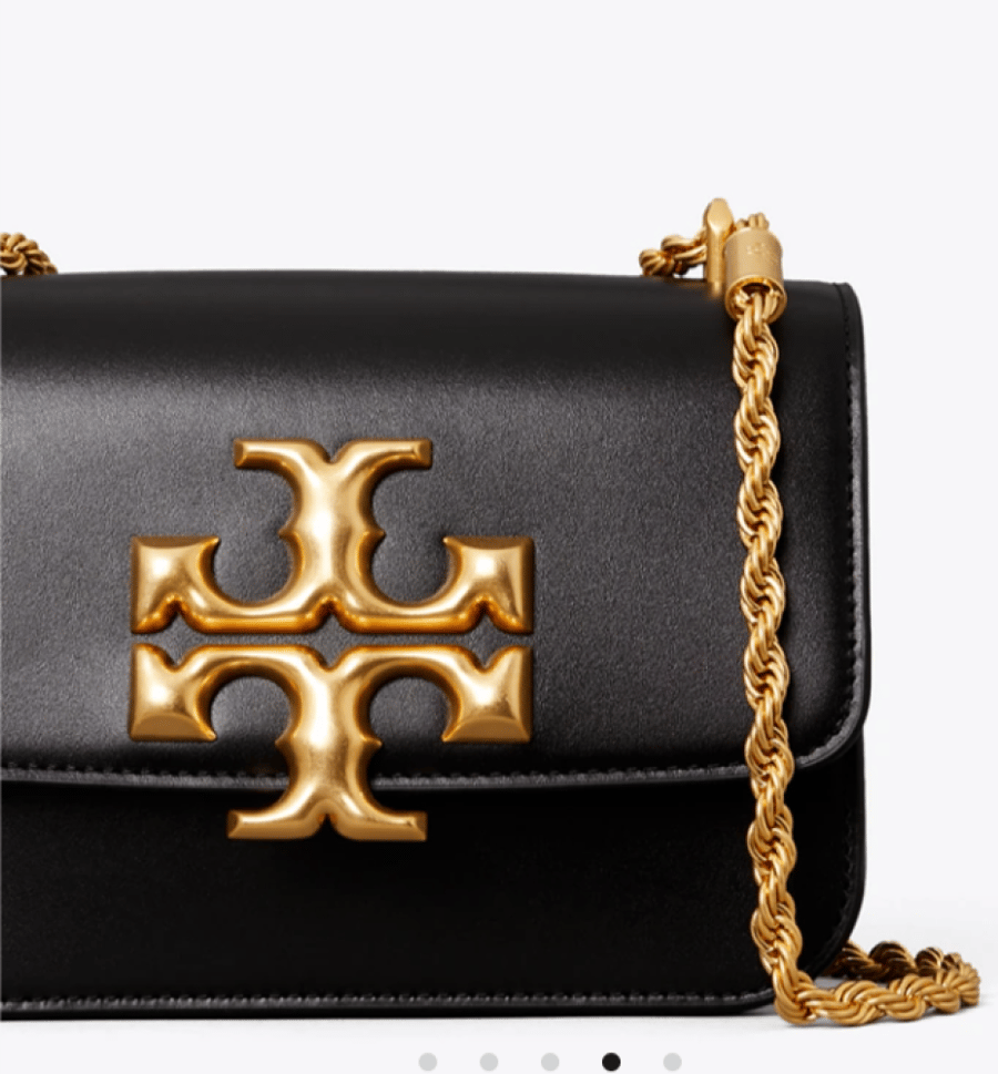 SMALL ELEANOR BAG