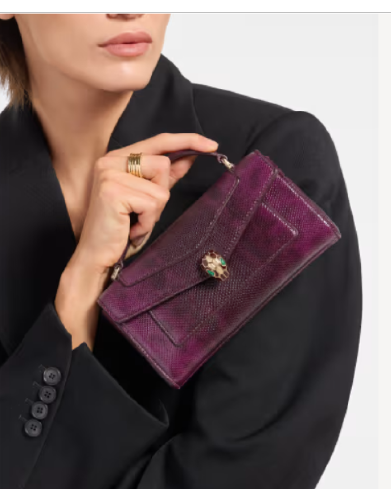 Serpenti Forever Phone case