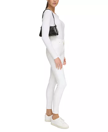 دكني | DKNY Suri Flap Shoulder Bag