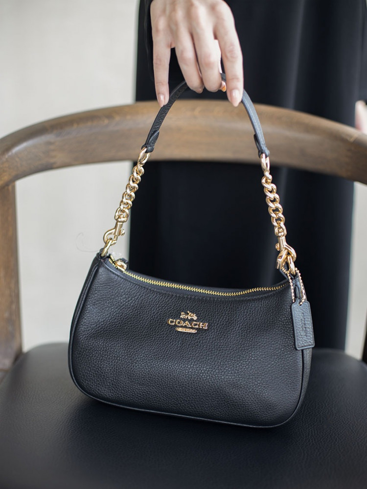 coach bag teri