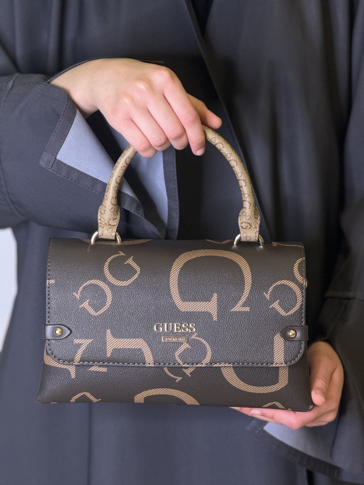 قيس | Iridessa Crossbody