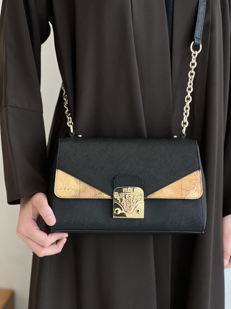 الفيرو مارتيني | Gossip Bag tracollina Naturale