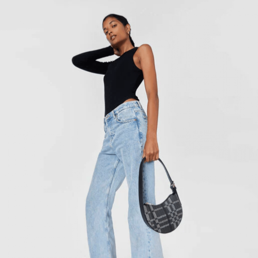 توس | baguette negro TOUS Cecilia