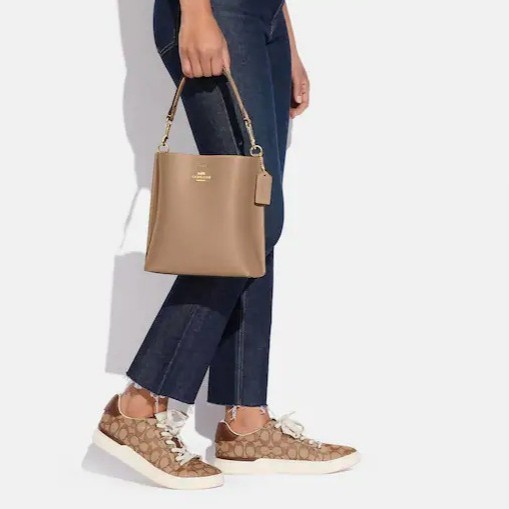 كوتش | Mollie Bucket Bag 22