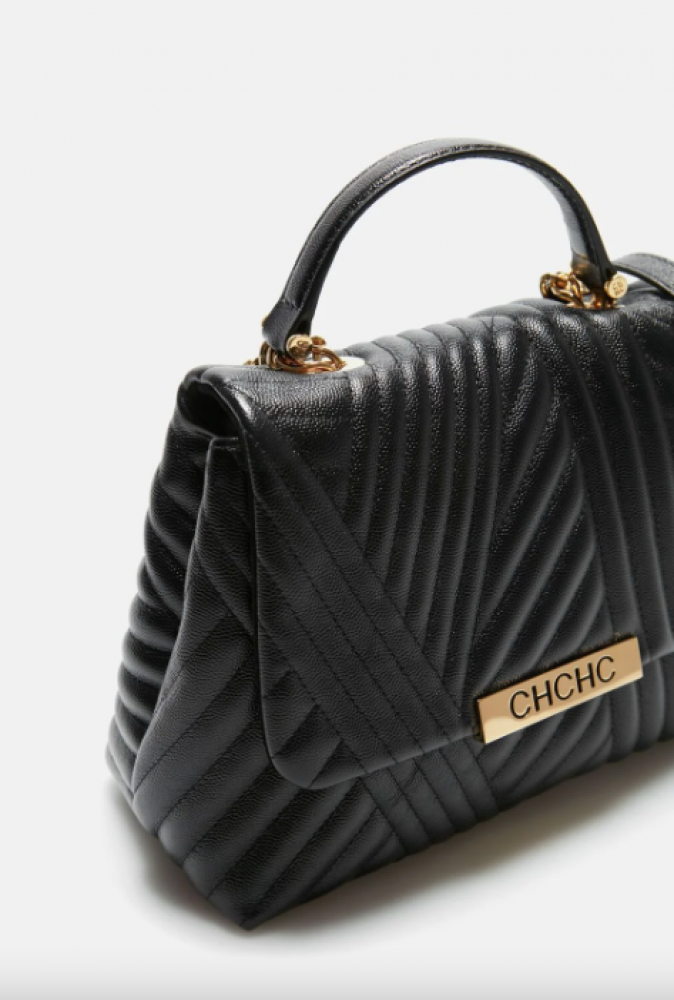 كارولينا هيريرا | BIMBA SATCHEL 9.0 | SMALL
