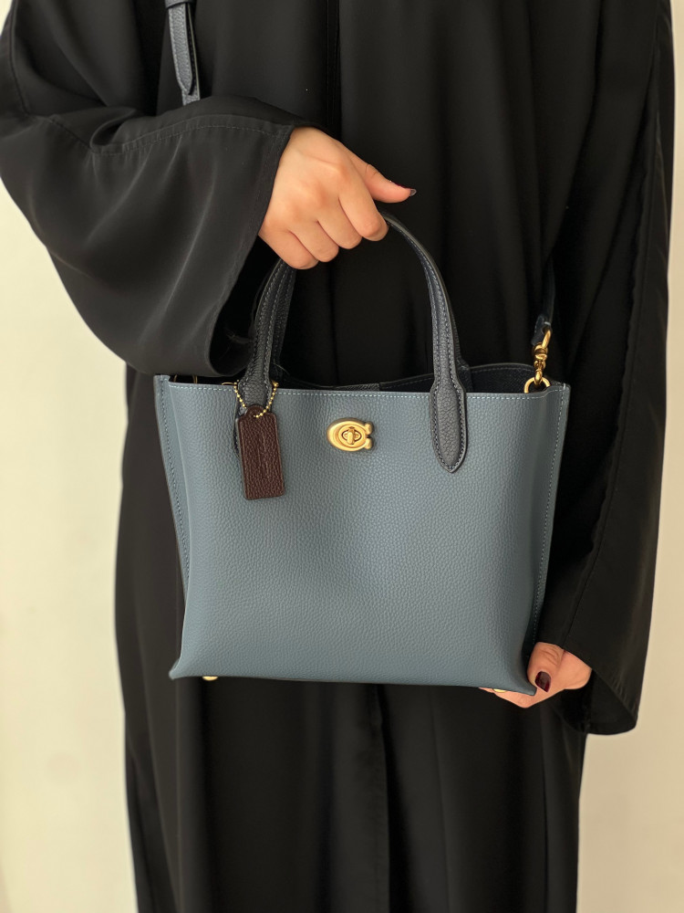 كوتش | Restored Willow Tote 24
