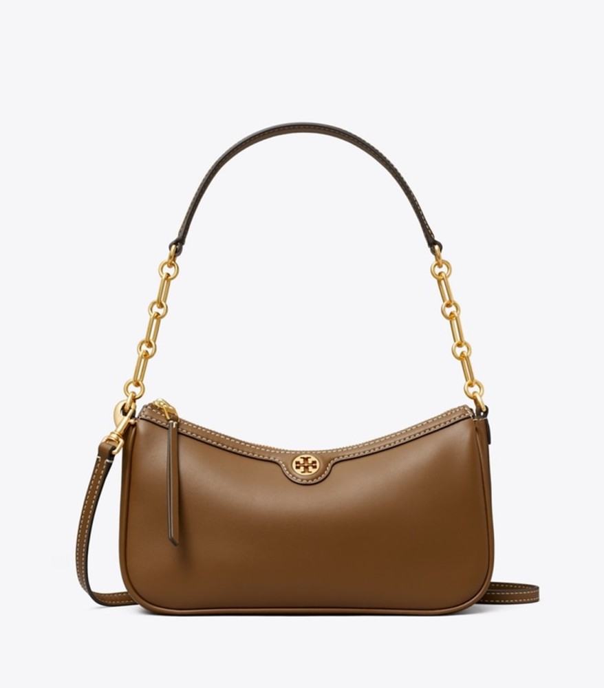 توري برتش | Exclusive: Leather Studio Bag