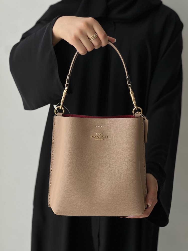 كوتش | Mollie Bucket Bag 22