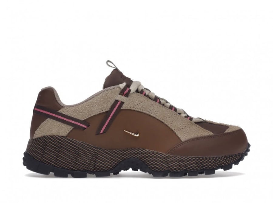 نايكxجاكيموس, 42 | Unisex Humara Sneakers