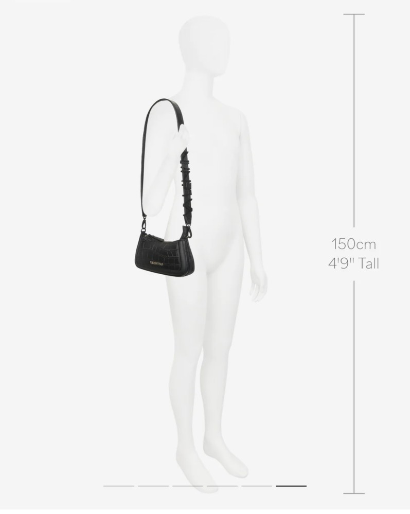 ماربو فالنتينو | VALENTINO SAVE TO WISHLIST Girls Surrey Shoulder Bag