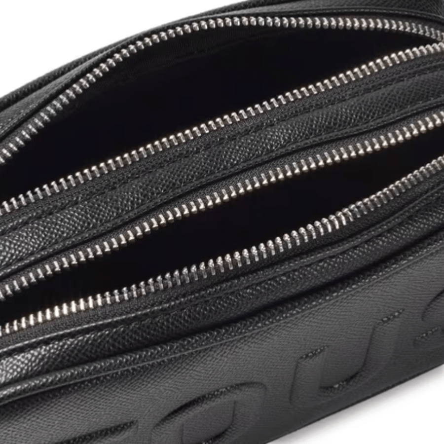 توس | TOUS La Rue reporter crossbody bag