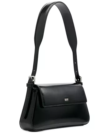 دكني | DKNY Suri Flap Shoulder Bag