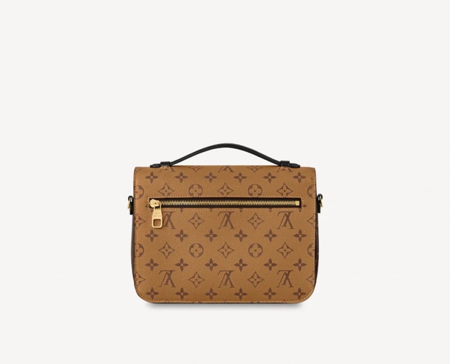 ال ڤي | POCHETTE MÉTIS