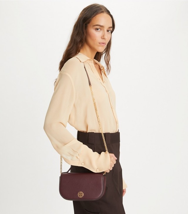 توري برتش | Exclusive: Limited-Edition Crossbody
