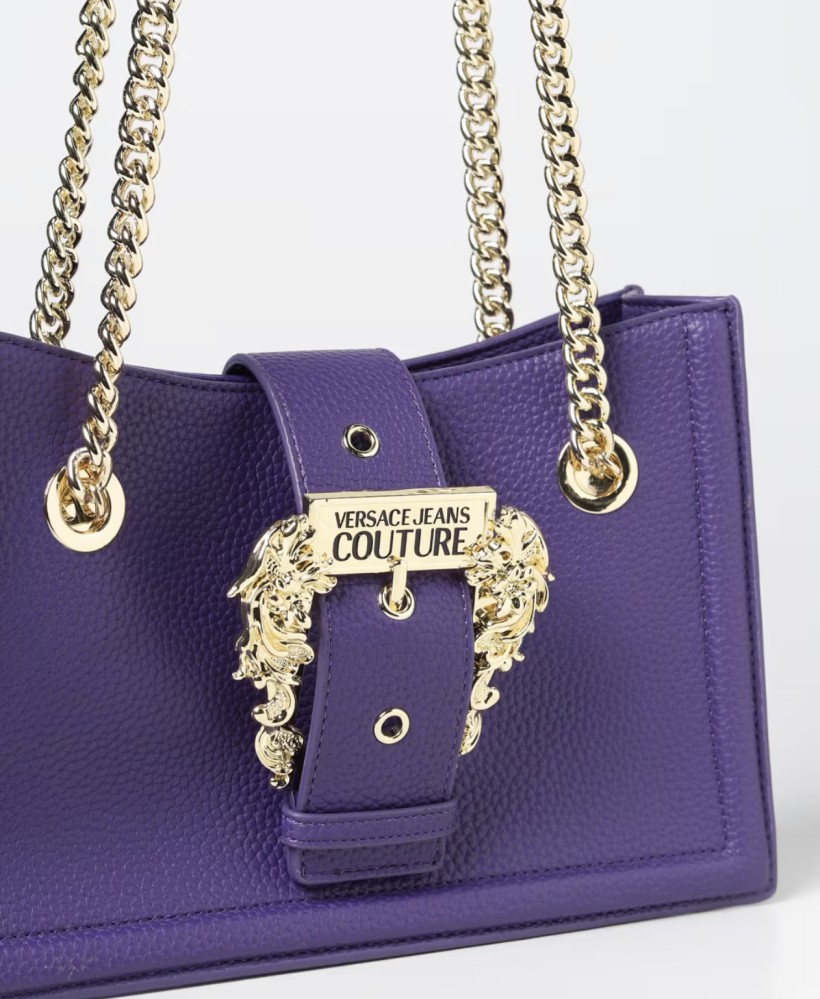 فيرزاتشي جينز | Versace Jeans Couture bag in synthetic leather