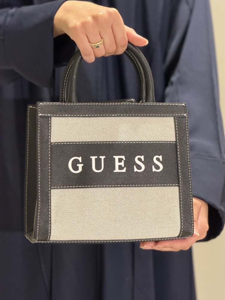 حقيبة guess