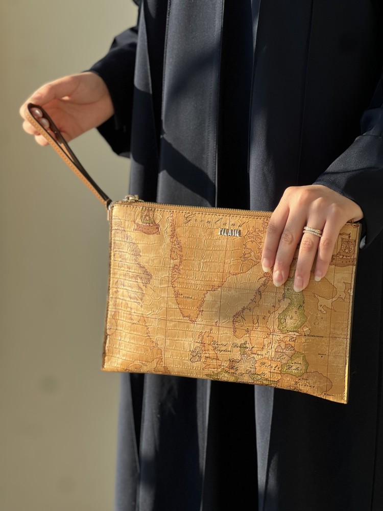 ألفيرو مارتيني | Millennium Bag clutch