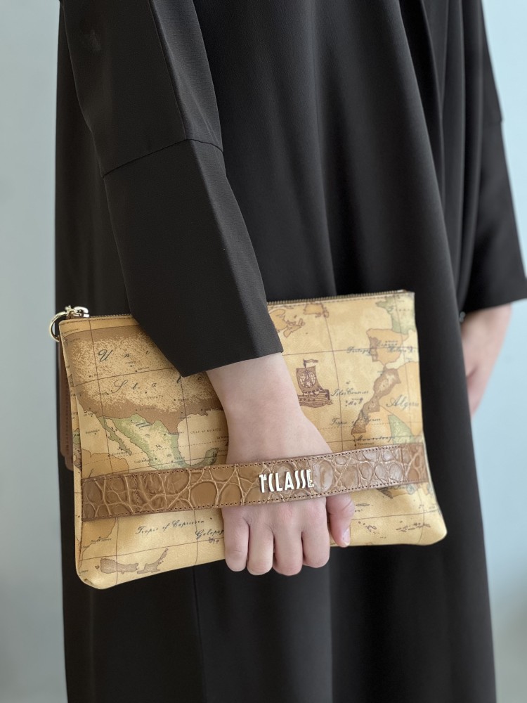 الفيرو مارتيني | Lolita Bag clutch
