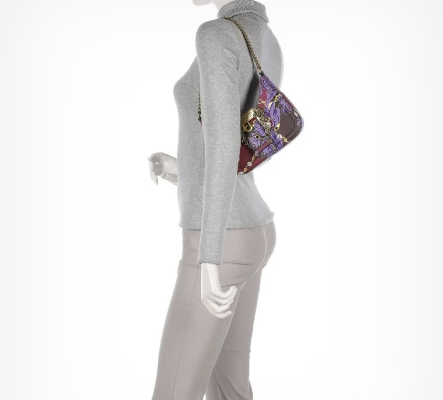 فيرزاتشي جينز | VERSACE JEANS COUTURE Couture 01