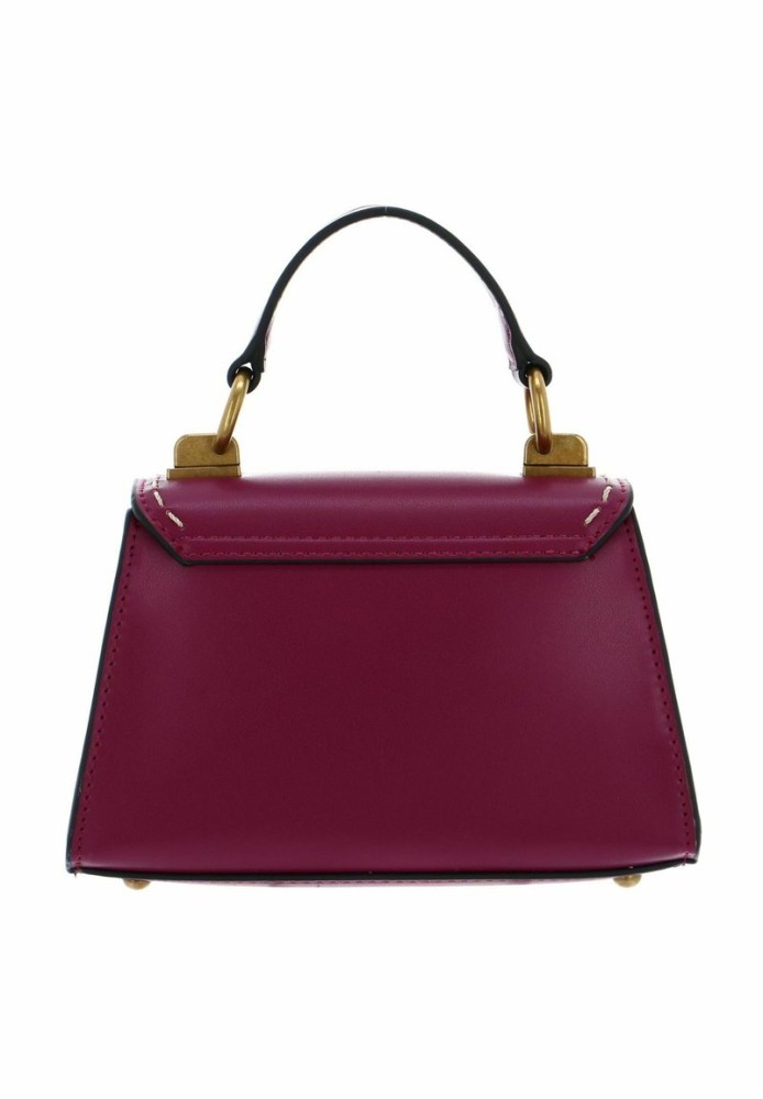 قيس | Guess STEPHI MINI FLAP