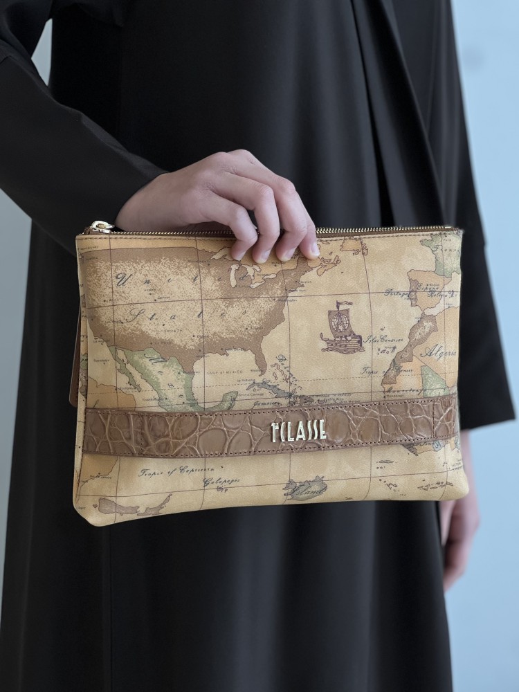 الفيرو مارتيني | Lolita Bag clutch