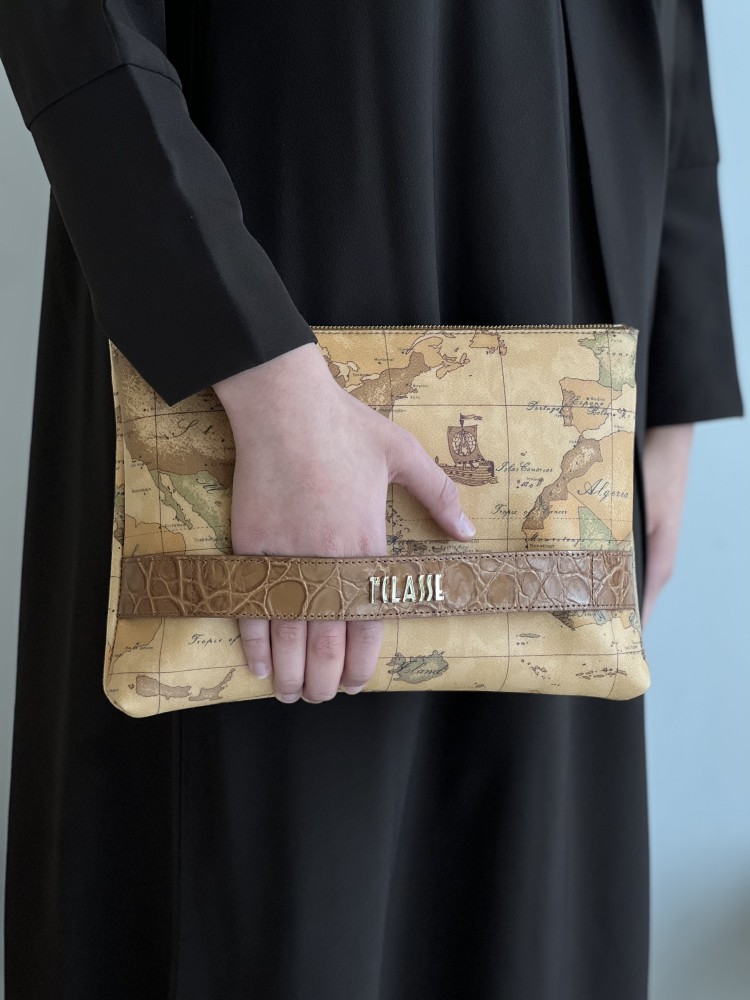الفيرو مارتيني | Lolita Bag clutch