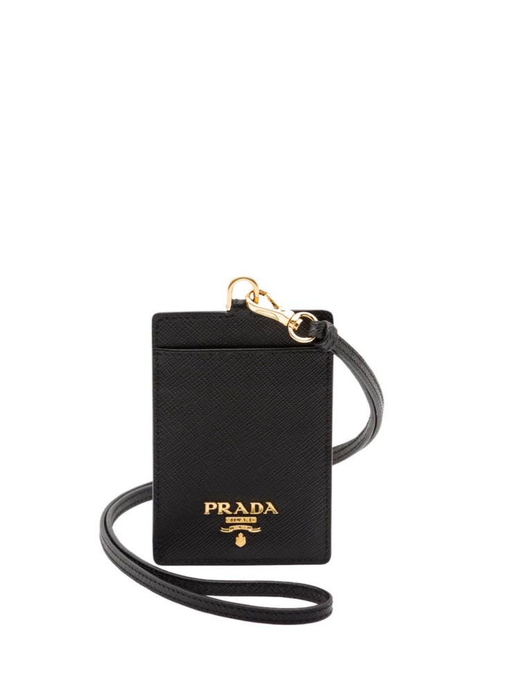 برادا | PRADA ID holder