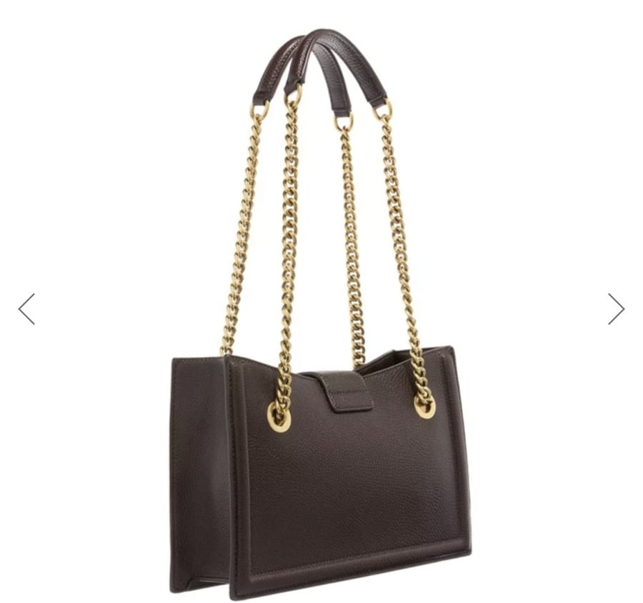 فيرزاتشي جينز | Versace Jeans Couture bag in synthetic leather