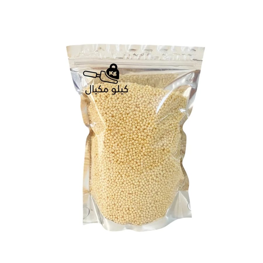 رايس كرسبي كرات صغيرة كيلو مكيال