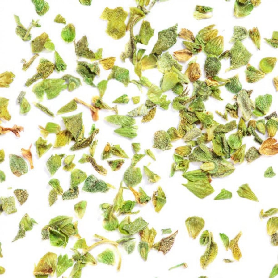 زعتر بري اوريجانو - كيلو مكيال- origanum