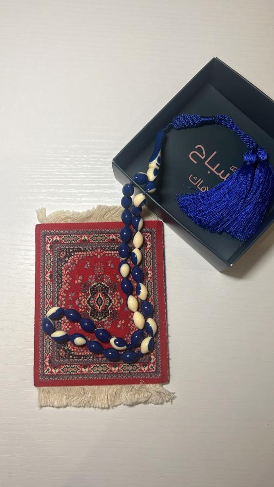 بلياردو - ازرق كركوش