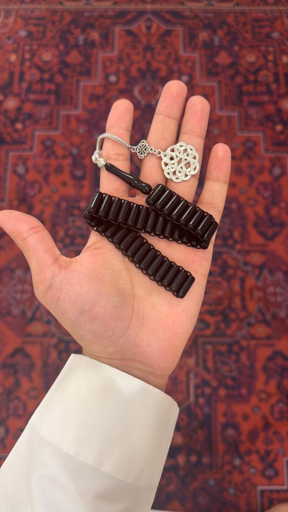 مسباح قصه يونانيه - اسود