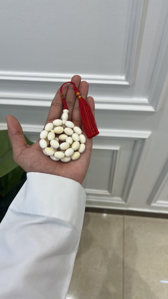 مسباح مستكه - كركوش