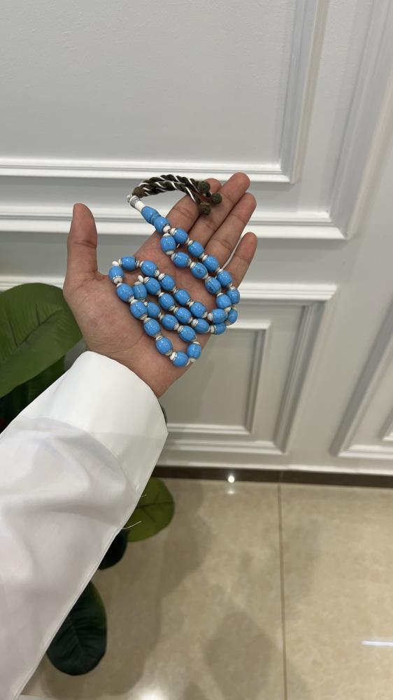 عظم وفيروز
