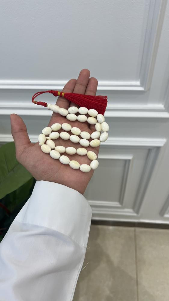 مسباح مستكه - كركوش