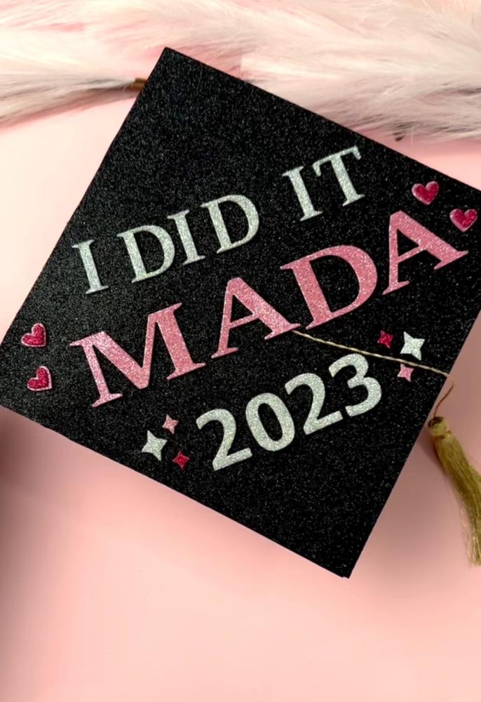 Graduation cap
