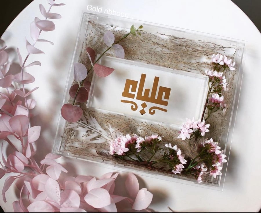 بوكسات لتقديم المبالغ المالية