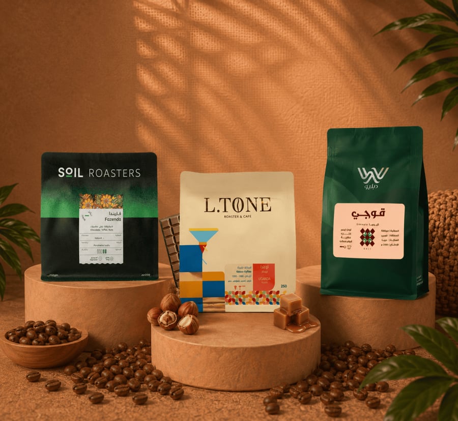 مجموعة | تاج البن