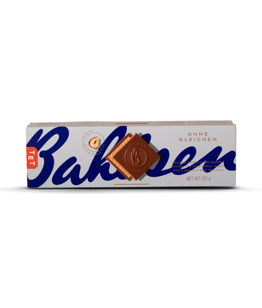 Bahlsen Onhe | Gleichen Milk