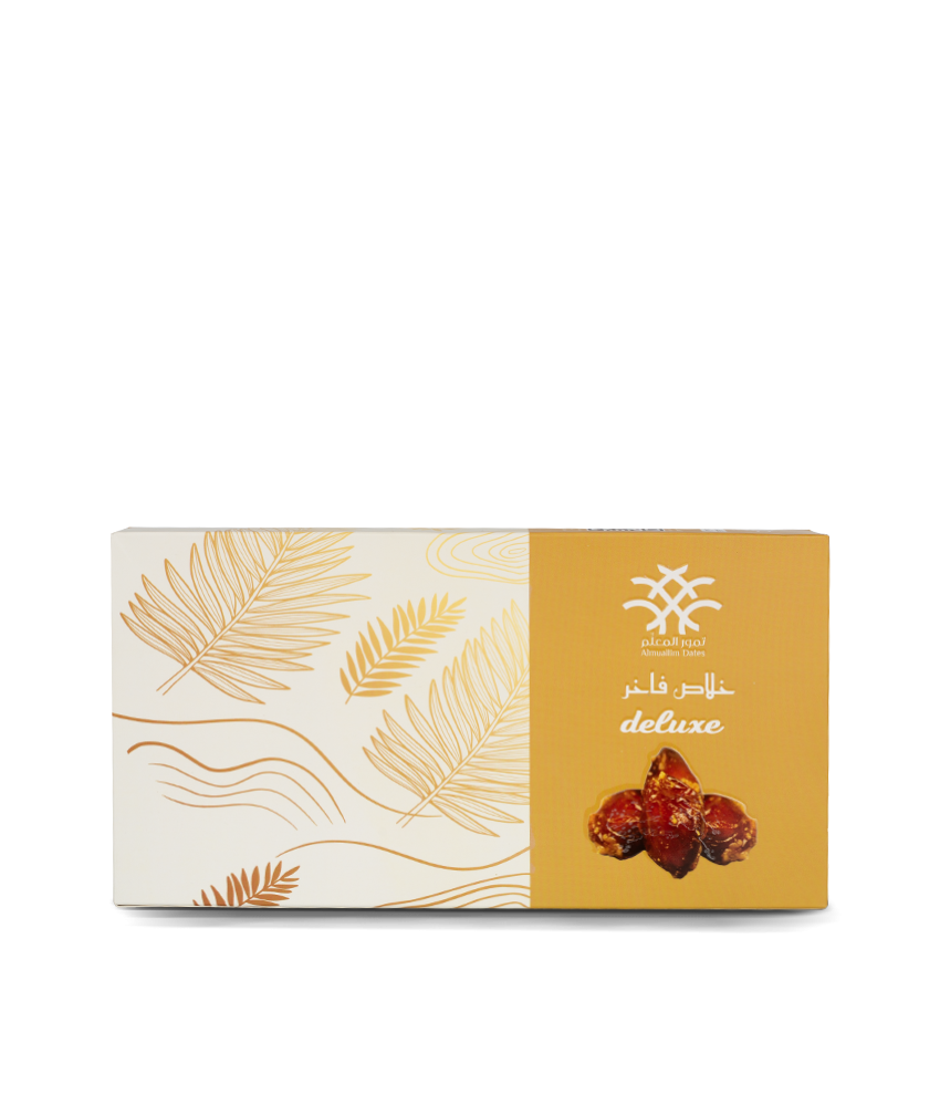 تمور المعلم | بوكس vip خلاص مجروش