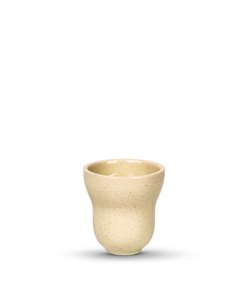 كوب سراميك | 180 مل | B-23005