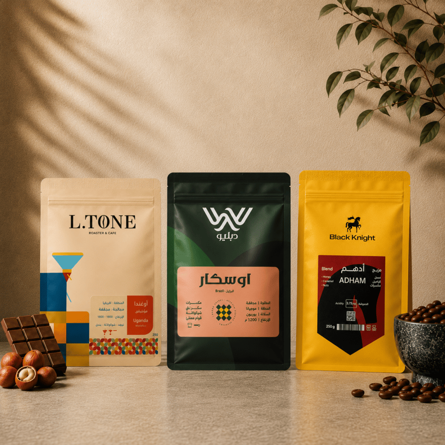 بكج | مذاق الشرق