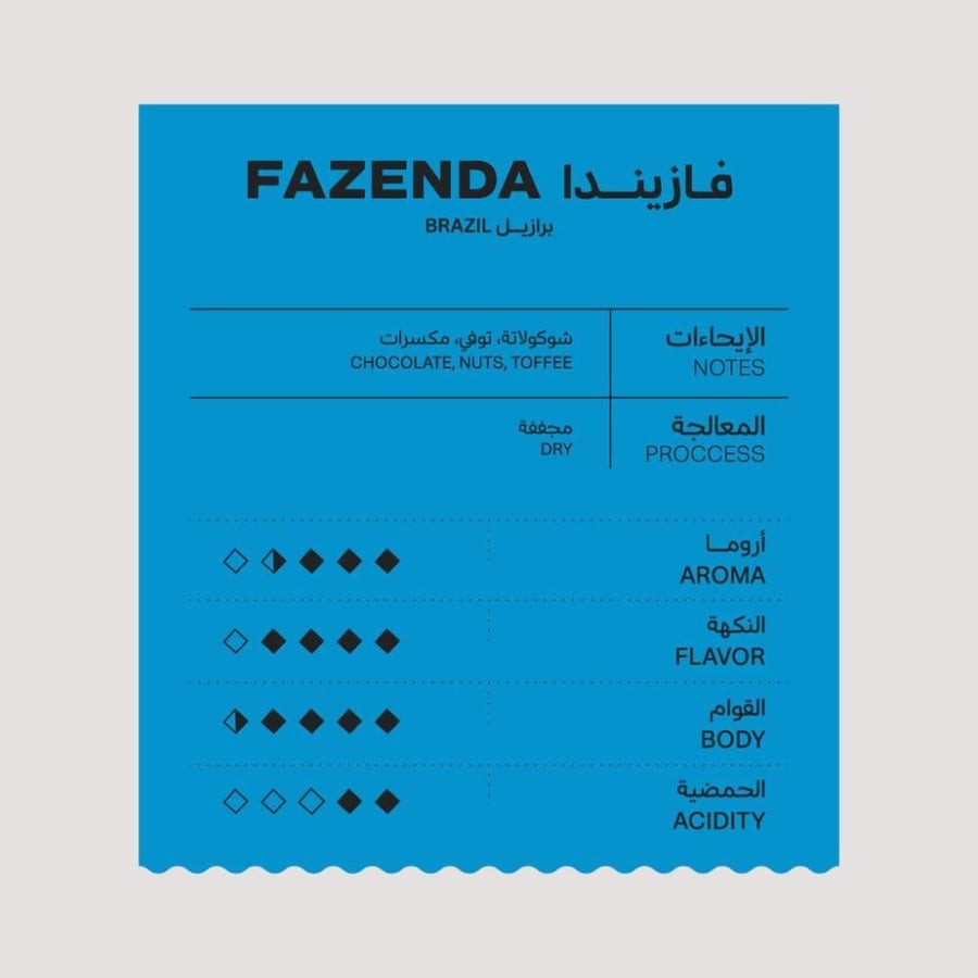 Soil | Ruzma Mix Sachets | 6 Sachets | 15 GM