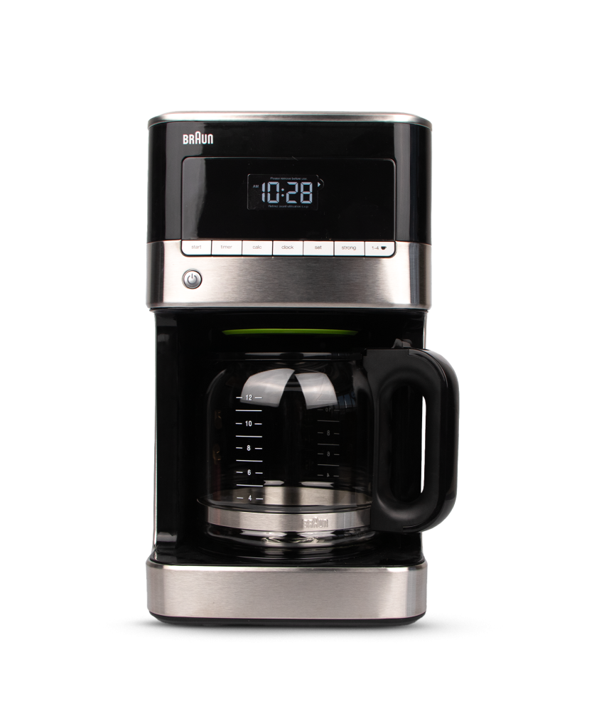 Braun | Pure Aroma 7 Coffee Maker | KF7120