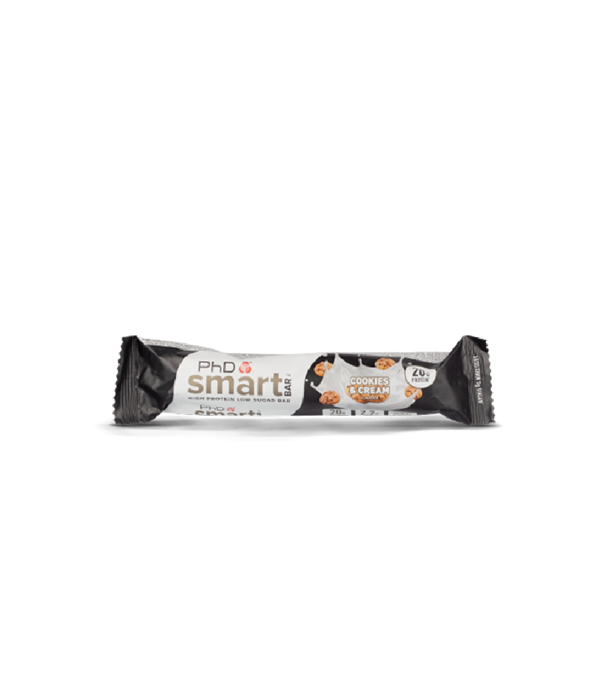 Bhd Smart | Cream cookies