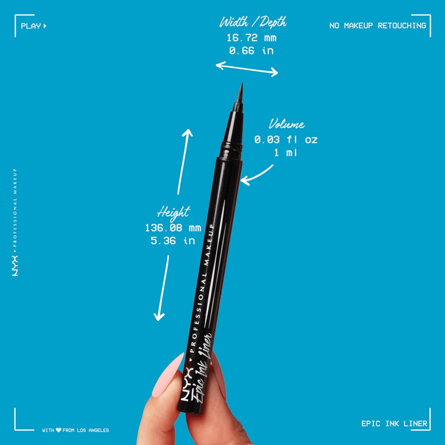تطبيق آيلاينر نيكس