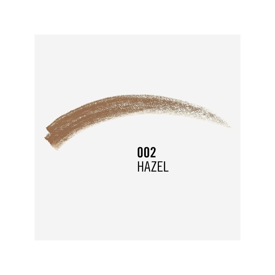 Rimmel London Professional Eyebrow Pencil, Honey